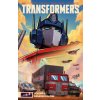 Transformers Vol. 5 (Robert Kirkman,Mike Spicer,Jorge Corona,Dan Mora)(Brožovaná)