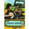 Country zpěvník 1. díl