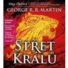 Střet králů - George R.R.Martin