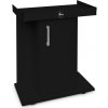 Diversa Comfort stolík pod akvárium 60x30x67 cm čierna