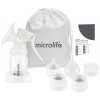 MICROLIFE BC 100 SOFT manuálna