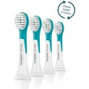 Philips Sonicare for Kids HX6034/33 4 ks