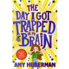 Day I Got Trapped In My Brain (Amy Huberman)(Brožovaná)