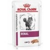 Royal Canin VHN Cat Renal Loaf Kapsičky 12x85 g
