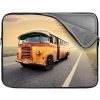 Sablio Obal na notebook Autobus veterán - 17