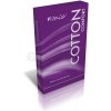 Maxis comfort cotton lýtkové pančuchy normálne bez špice bronz 1 pár kompresívnych pančúch