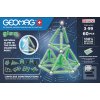Stavebnice Geomag Glow 6…