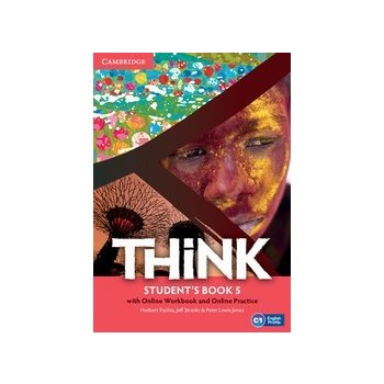 Think Level 5 Student's Book with Online Workbook and Online Practice -  Učebnica od 22,44 € - Heureka.sk
