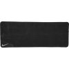 Uterák NIKE-YOGA TOWEL AT/MG Šedá 25/26