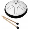 Sela B5 Tongue Drum White