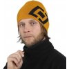Horsefeathers Windsor Beanie štýlová žltá