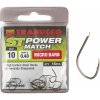 Trabucco ST Power Match veľ.16 15 ks