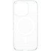 PanzerGlass, Puzdro HardCase s MagSafe pre iPhone 16 Pro Max, transparentná 1294