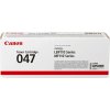 Toner Canon CRG-047 čierny (2164C002)