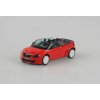 Škoda Fabia II FL RS2000 Concept (2011) 1:43 - Červená