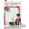Maped Biela tabuľa s príslušenstvom 20,5 x 29 cm Harry Potter