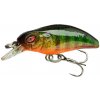 Wobler DAIWA PROREX Micro Minnow 30F-SR 3cm Gold perch