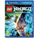 Lego Ninjago: Nindroids