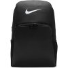 Batoh Nike BRASILIA XL čierna,biela