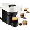 Kapsľový kávovar Krups Nespresso Vertuo Pop XN920110 bielý