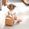 Childhome My First Bag Nubuck CWKIDBMR