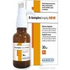 Generica B-komplex kvapky NEW pre deti od narodenia 30 ml