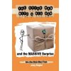 Stick Man With a Big Bum and the Massive Surprise (Eric Trum,Jonny Staples)(Brožovaná)