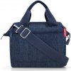 Reisenthel Allrounder Cross Twist navy 4 l
