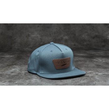 Vans Full Patch Starter Hat Dark Slate