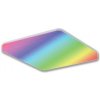 TELLUR SMART WiFi Stropné svietidlo, štvorec, RGB, 24W (TLL331411)