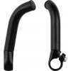 Force Rohy B4.3 14.5 cm Al, černé matné