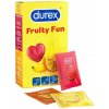 Durex Fruity Fun 18 ks