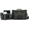 Fotografická taška Lowepro Nova 200 AW II čierna