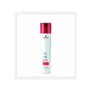 Schwarzkopf BC Bonacure Repair Rescue Regenerační šampón 250 ml