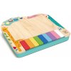 HAPE Dynamické Piano Pixel