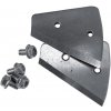 KINETIC - Náhradná čepeľ na vrták na ľad Ice Auger Blades 150 mm 2 ks