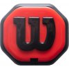Wilson Black Pro Staff Cap & Trap