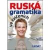 Ruská gramatika ve cvičeních CD mp3