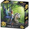 PRIME 3D puzzle Ríša kúziel 63 ks