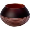 Villeroy & Boch - Svietnik - Manufacture Swirl