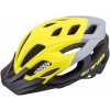 CTM Prilba MTB CTM GUARD - Žltá, L/XL