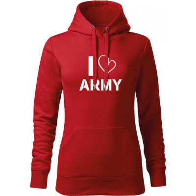 army love – Heureka.sk