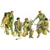 Italeri Partisans 1:35