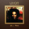 Marley Bob & The Wailers - Natty Dread / UHQR / Clear / Vinyl [LP]