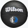 Wilson NBA Team Tribute Dallas Mavericks