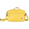 Fjällräven mestský batoh žltý