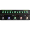 Trace Elliot Trace Transit B Basgitarový predzosilňovač
