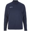 Mikina Craft Evolve 2.0 Half Zip M 1914758-390000 Veľkosť 6