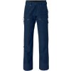 Lyžiarske nohavice Norrona lofoten Gore-Tex Insulated Pants M's modrá L