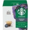 Kávové kapsule, 12 ks, STARBUCKS by Dolce Gusto, Espresso Colombia